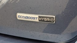 2020 (70) FORD FIESTA 1.0 EcoBoost Hybrid mHEV 125 Vignale Edition 5dr 3083197