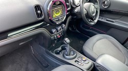 2017 (17) MINI COUNTRYMAN 1.5 Cooper 5dr Auto 3113376