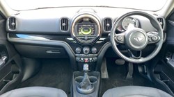 2017 (17) MINI COUNTRYMAN 1.5 Cooper 5dr Auto 3113373