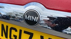 2017 (17) MINI COUNTRYMAN 1.5 Cooper 5dr Auto 3113409
