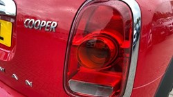 2017 (17) MINI COUNTRYMAN 1.5 Cooper 5dr Auto 3113411