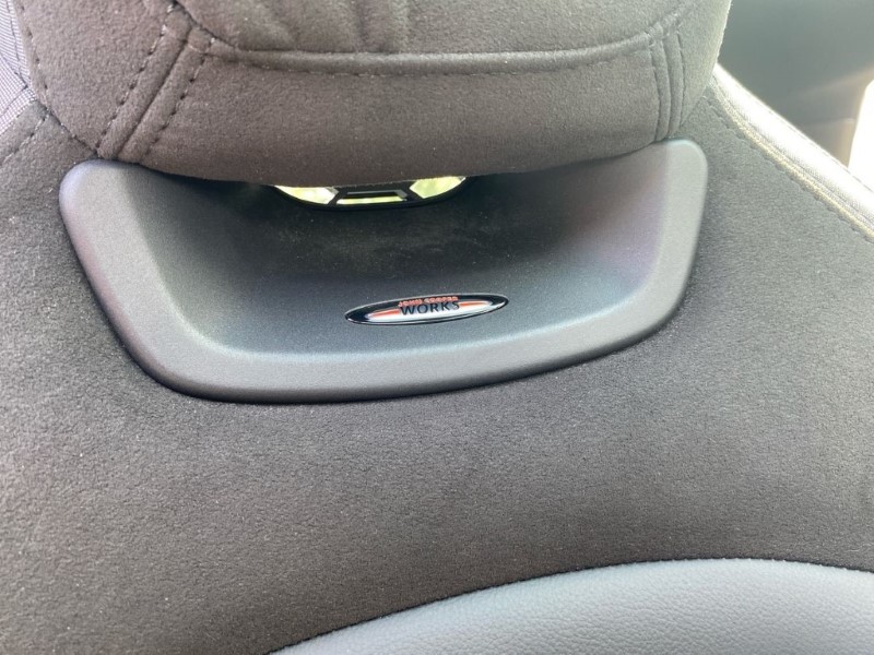 2024 (24) MINI HATCHBACK 2.0 Cooper S Sport Premium Plus 3dr Auto 3380119