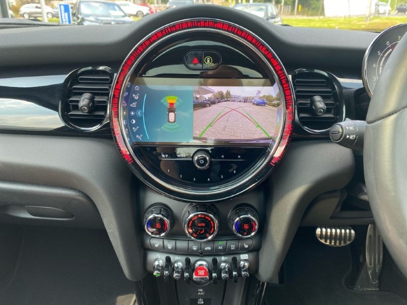 2024 (24) MINI HATCHBACK 2.0 Cooper S Sport Premium Plus 3dr Auto 3380108