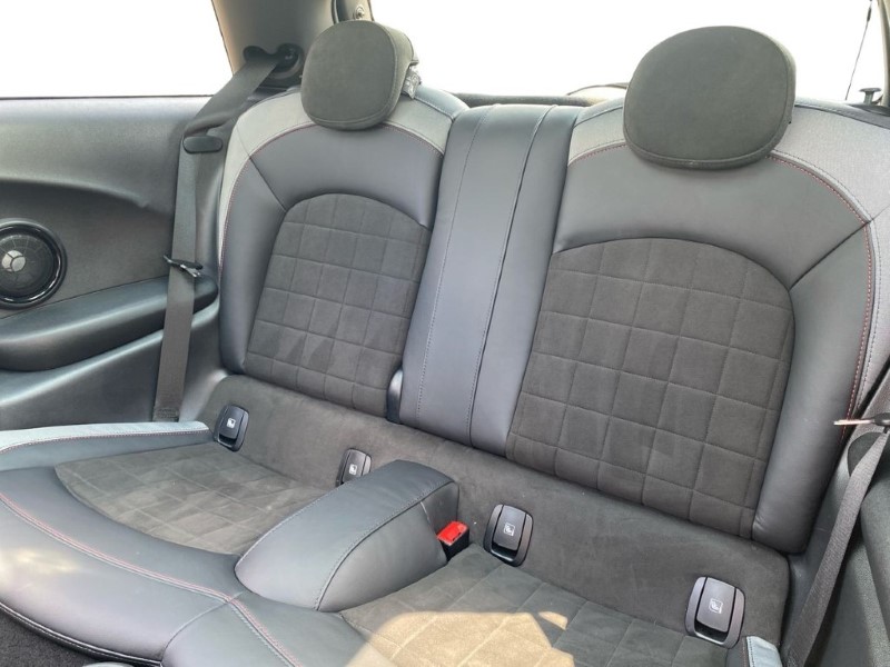 2024 (24) MINI HATCHBACK 2.0 Cooper S Sport Premium Plus 3dr Auto 3380092