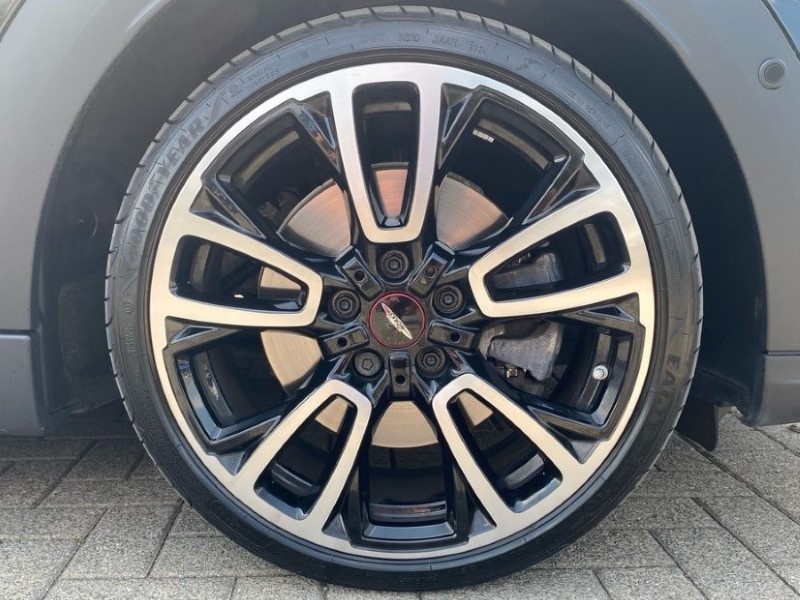 2024 (24) MINI HATCHBACK 2.0 Cooper S Sport Premium Plus 3dr Auto 3380094