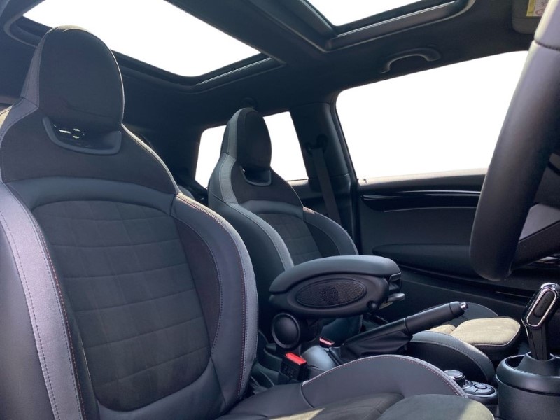 2024 (24) MINI HATCHBACK 2.0 Cooper S Sport Premium Plus 3dr Auto 3380091