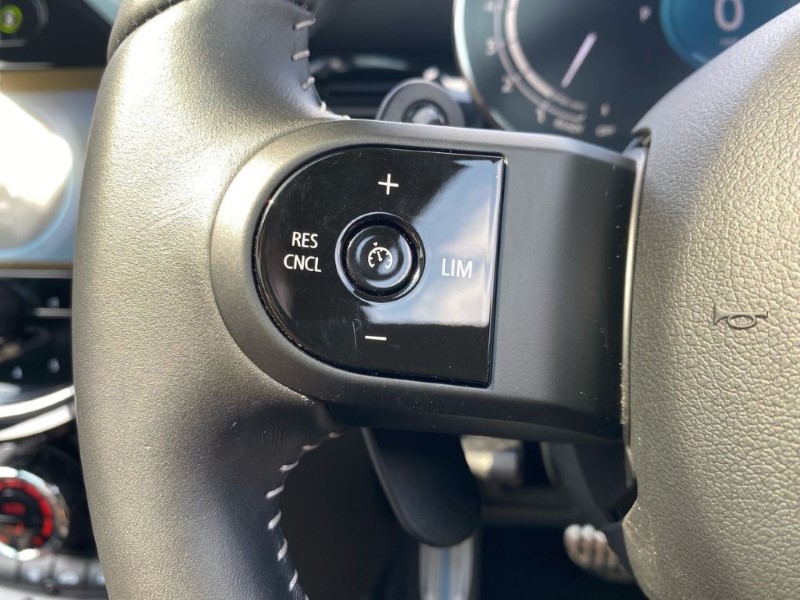 2024 (24) MINI HATCHBACK 2.0 Cooper S Sport Premium Plus 3dr Auto 3380097