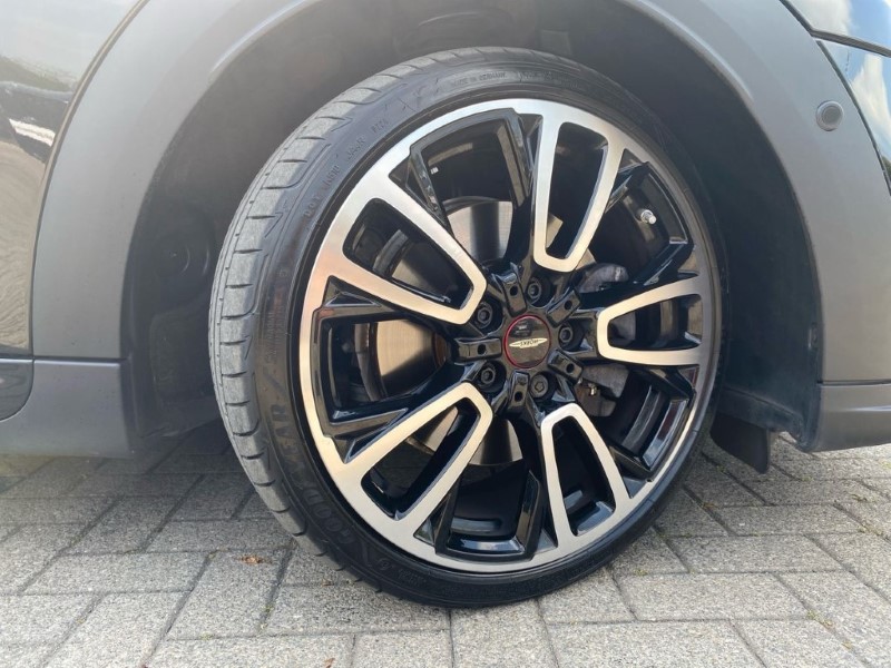 2024 (24) MINI HATCHBACK 2.0 Cooper S Sport Premium Plus 3dr Auto 3380125