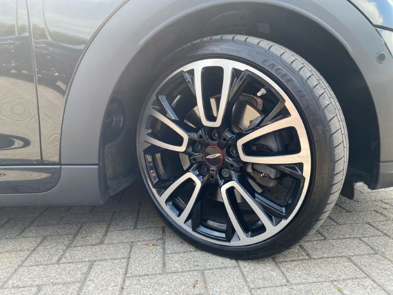 2024 (24) MINI HATCHBACK 2.0 Cooper S Sport Premium Plus 3dr Auto 3380130