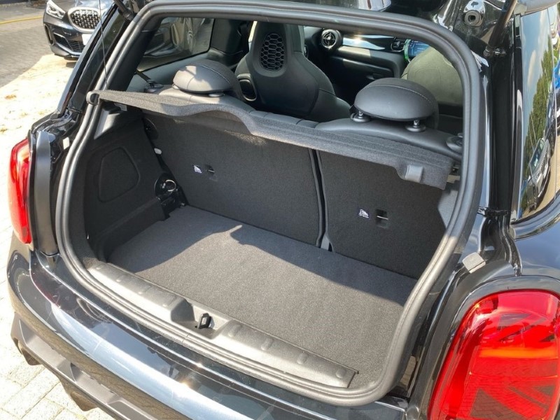 2024 (24) MINI HATCHBACK 2.0 Cooper S Sport Premium Plus 3dr Auto 3380120