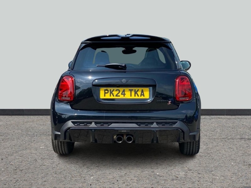2024 (24) MINI HATCHBACK 2.0 Cooper S Sport Premium Plus 3dr Auto 3380095