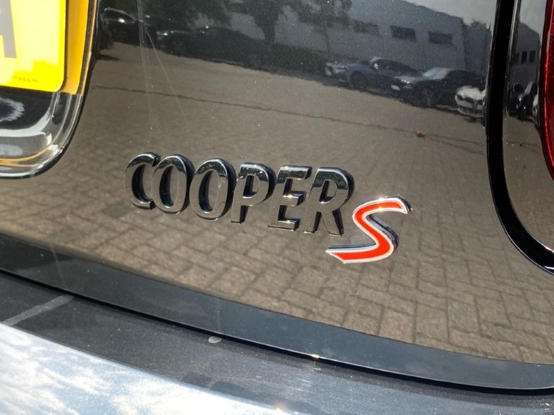 2024 (24) MINI HATCHBACK 2.0 Cooper S Sport Premium Plus 3dr Auto 3380127