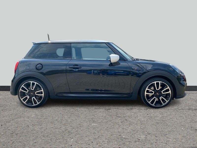 2024 (24) MINI HATCHBACK 2.0 Cooper S Sport Premium Plus 3dr Auto 3380083