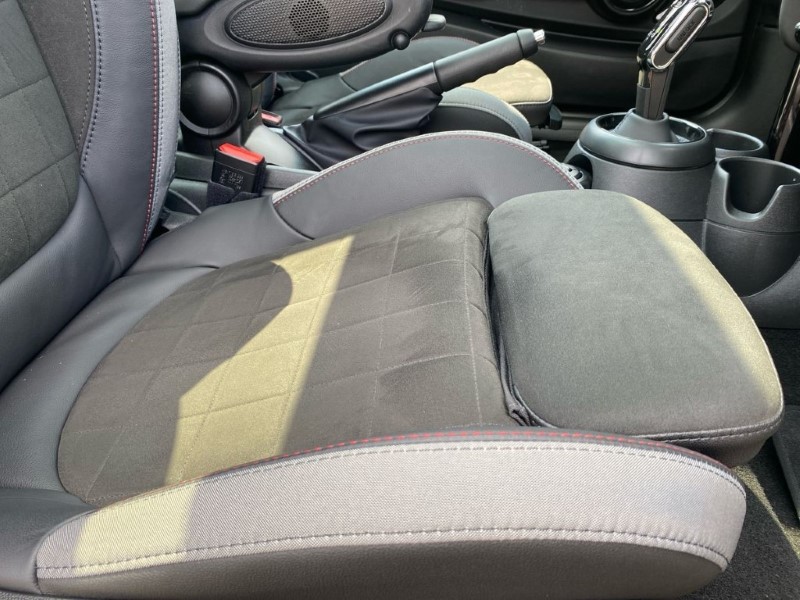 2024 (24) MINI HATCHBACK 2.0 Cooper S Sport Premium Plus 3dr Auto 3380104