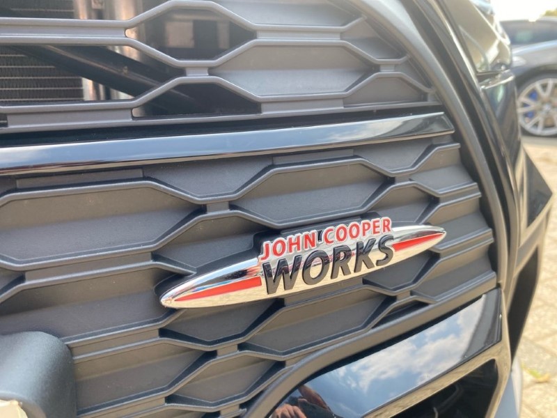 2024 (24) MINI HATCHBACK 2.0 Cooper S Sport Premium Plus 3dr Auto 3380134