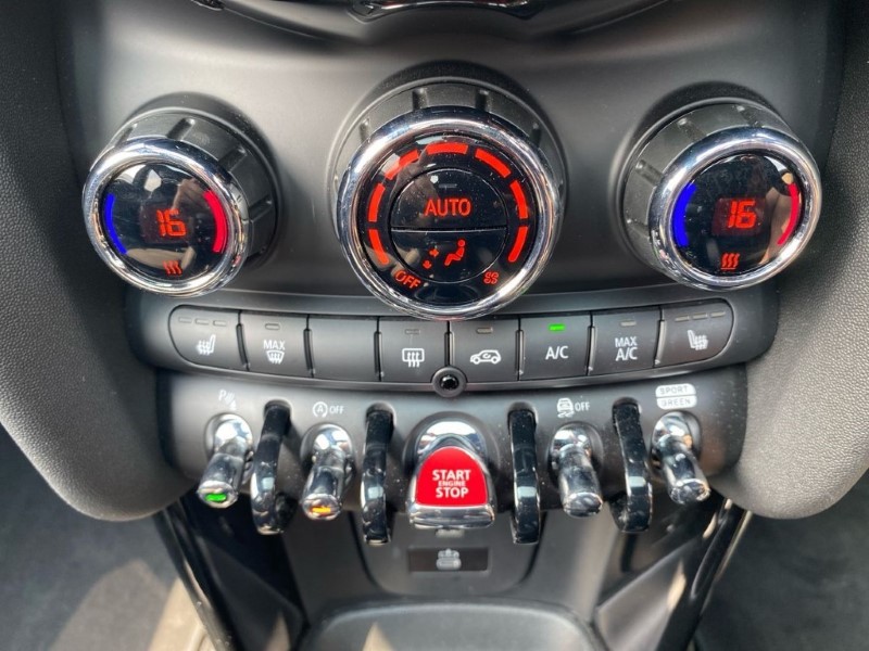 2024 (24) MINI HATCHBACK 2.0 Cooper S Sport Premium Plus 3dr Auto 3380110