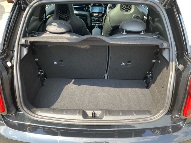 2024 (24) MINI HATCHBACK 2.0 Cooper S Sport Premium Plus 3dr Auto 3380093