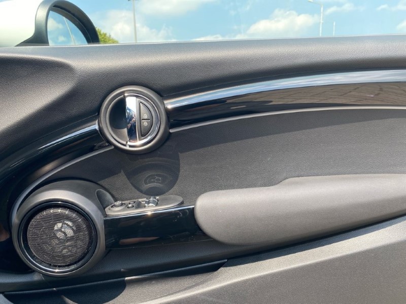 2024 (24) MINI HATCHBACK 2.0 Cooper S Sport Premium Plus 3dr Auto 3380102