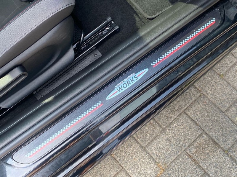 2024 (24) MINI HATCHBACK 2.0 Cooper S Sport Premium Plus 3dr Auto 3380118