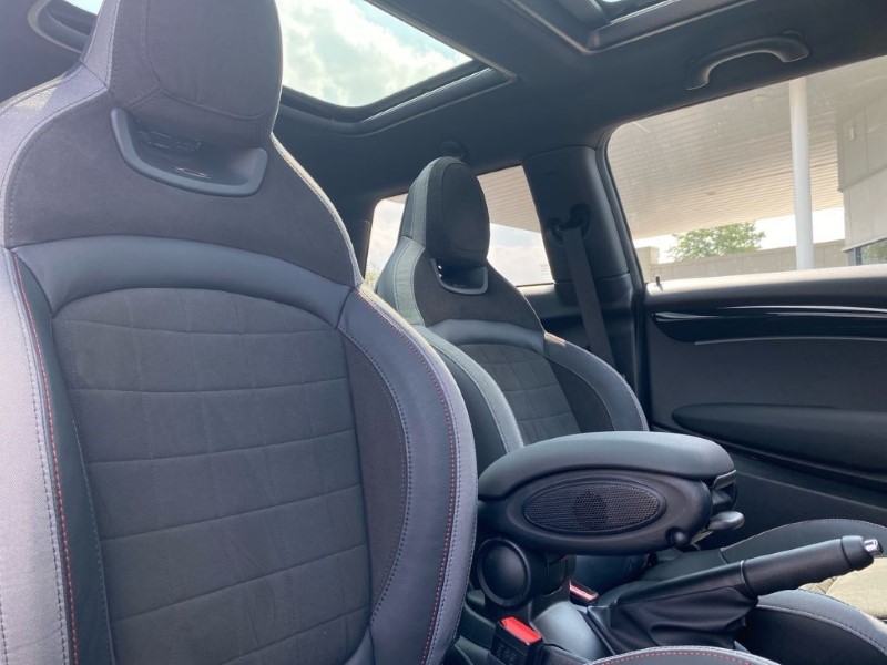 2024 (24) MINI HATCHBACK 2.0 Cooper S Sport Premium Plus 3dr Auto 3380105