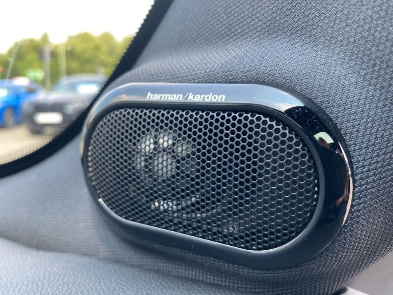 2024 (24) MINI HATCHBACK 2.0 Cooper S Sport Premium Plus 3dr Auto 3380135