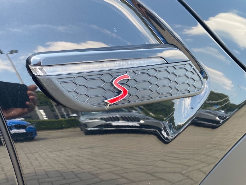 2024 (24) MINI HATCHBACK 2.0 Cooper S Sport Premium Plus 3dr Auto 3380124