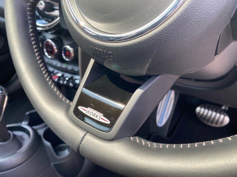 2024 (24) MINI HATCHBACK 2.0 Cooper S Sport Premium Plus 3dr Auto 3380117