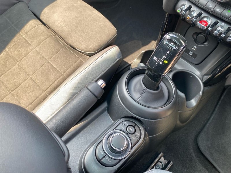 2024 (24) MINI HATCHBACK 2.0 Cooper S Sport Premium Plus 3dr Auto 3380090