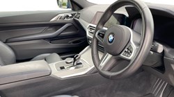 2022 (72) BMW 4 SERIES 420i xDrive M Sport 2dr Step Auto 3121212