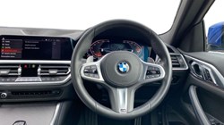 2022 (72) BMW 4 SERIES 420i xDrive M Sport 2dr Step Auto 3121211