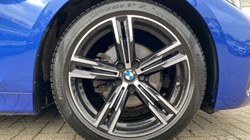 2022 (72) BMW 4 SERIES 420i xDrive M Sport 2dr Step Auto 3121220