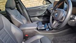 2022 (72) BMW iX3 210kW M Sport Pro 80kWh 5dr Auto 3076893