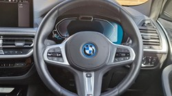 2022 (72) BMW iX3 210kW M Sport Pro 80kWh 5dr Auto 3076863