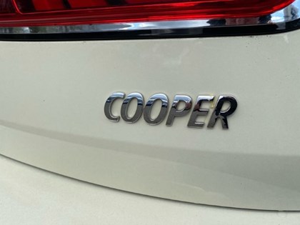 2019 (19) MINI CLUBMAN 1.5 Cooper Classic 6dr Auto