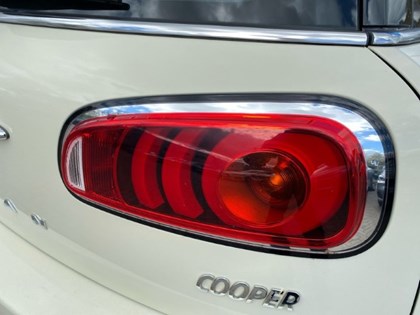 2019 (19) MINI CLUBMAN 1.5 Cooper Classic 6dr Auto