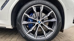 2021 (21) BMW X3 xDrive30d MHT M Sport 5dr Auto 3094833