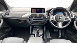 2021 (21) BMW X3 xDrive30d MHT M Sport 5dr Auto 3094823