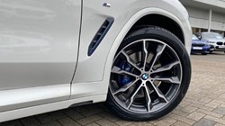 2021 (21) BMW X3 xDrive30d MHT M Sport 5dr Auto 3094864