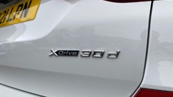 2021 (21) BMW X3 xDrive30d MHT M Sport 5dr Auto 3094858