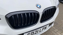 2021 (21) BMW X3 xDrive30d MHT M Sport 5dr Auto 3094857