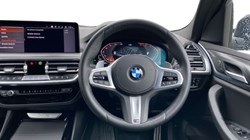 2023 (73) BMW X3 xDrive20i MHT M Sport 5dr Step Auto 3119005