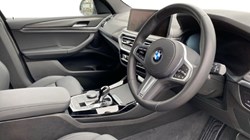 2023 (73) BMW X3 xDrive20i MHT M Sport 5dr Step Auto 3119006