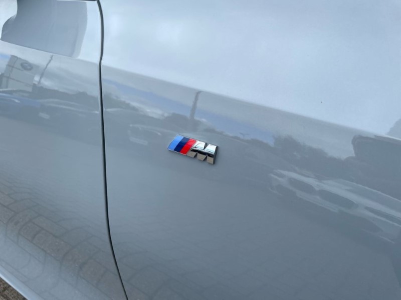 2024 (24) BMW 3 SERIES 320i M Sport 5dr Step Auto [Tech/Pro Pack] 3471209