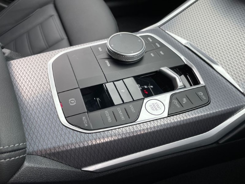 2024 (24) BMW 3 SERIES 320i M Sport 5dr Step Auto [Tech/Pro Pack] 3471178