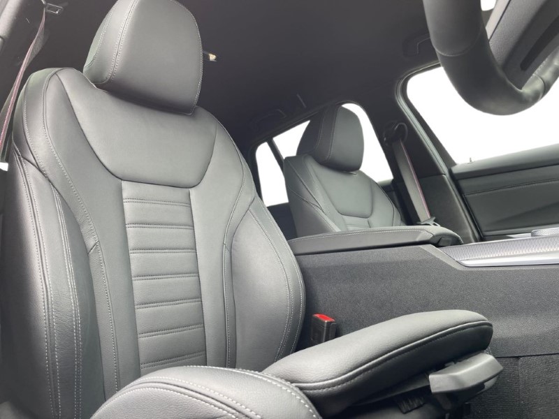 2024 (24) BMW 3 SERIES 320i M Sport 5dr Step Auto [Tech/Pro Pack] 3471179