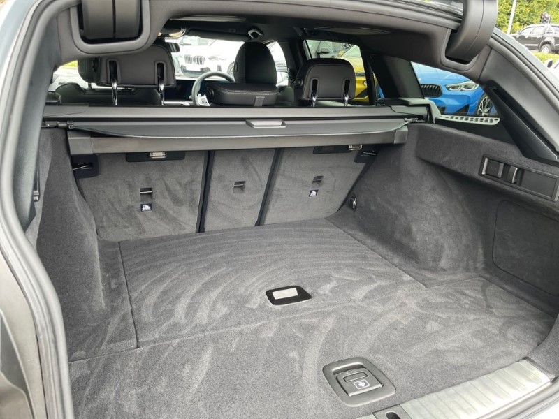 2024 (24) BMW 3 SERIES 320i M Sport 5dr Step Auto [Tech/Pro Pack] 3471204