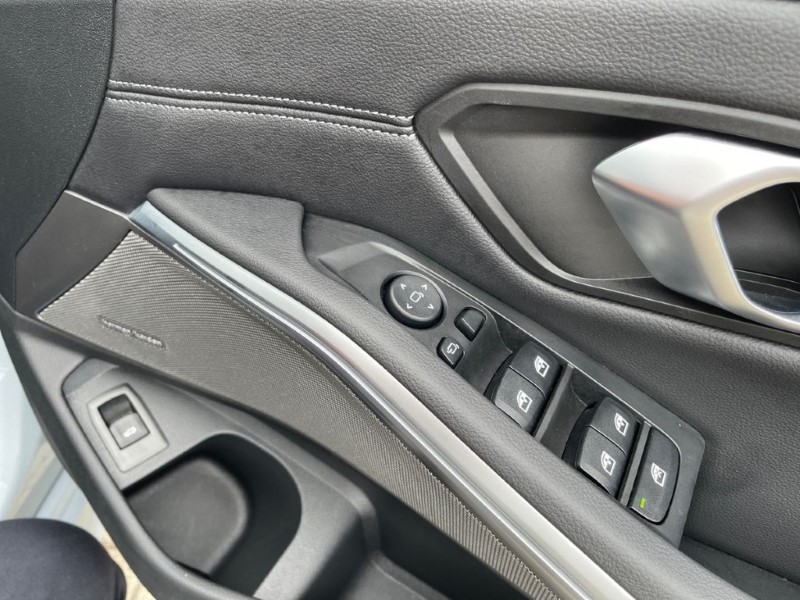 2024 (24) BMW 3 SERIES 320i M Sport 5dr Step Auto [Tech/Pro Pack] 3471190