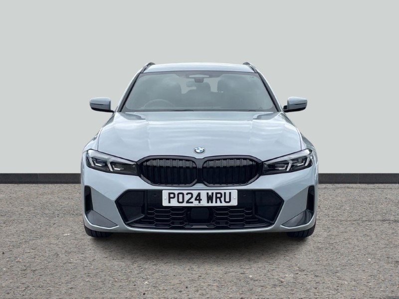 2024 (24) BMW 3 SERIES 320i M Sport 5dr Step Auto [Tech/Pro Pack] 3471184