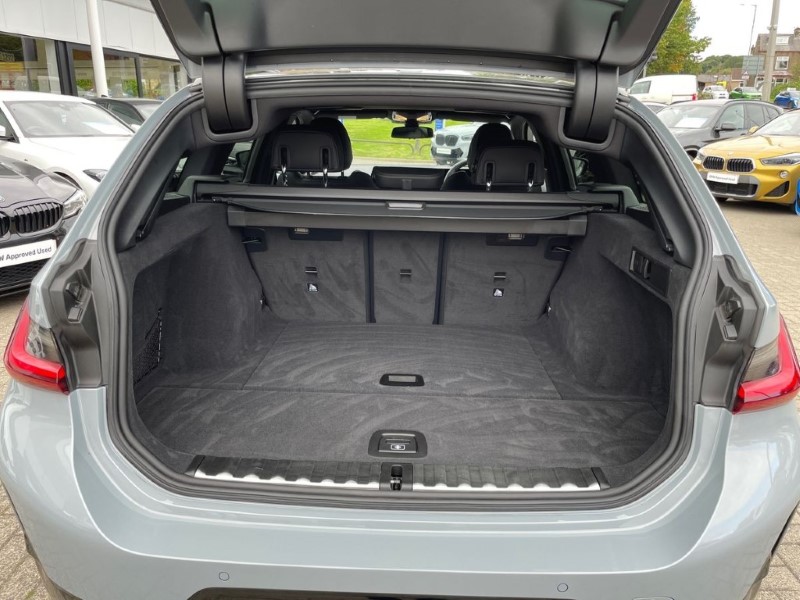 2024 (24) BMW 3 SERIES 320i M Sport 5dr Step Auto [Tech/Pro Pack] 3471181