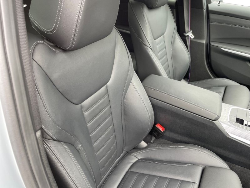 2024 (24) BMW 3 SERIES 320i M Sport 5dr Step Auto [Tech/Pro Pack] 3471192